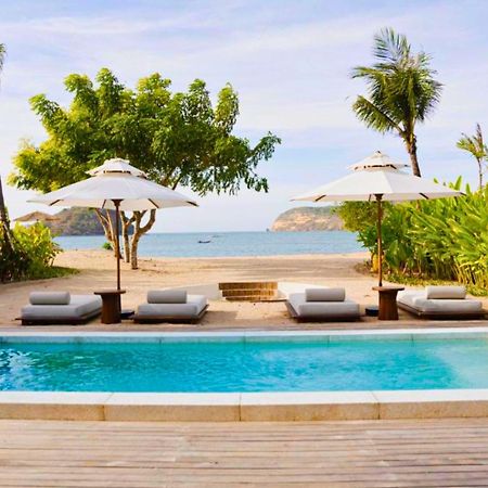Nismara 2 Bedroom Pool Villa With Sea View Zn201 Bumbang Exterior photo