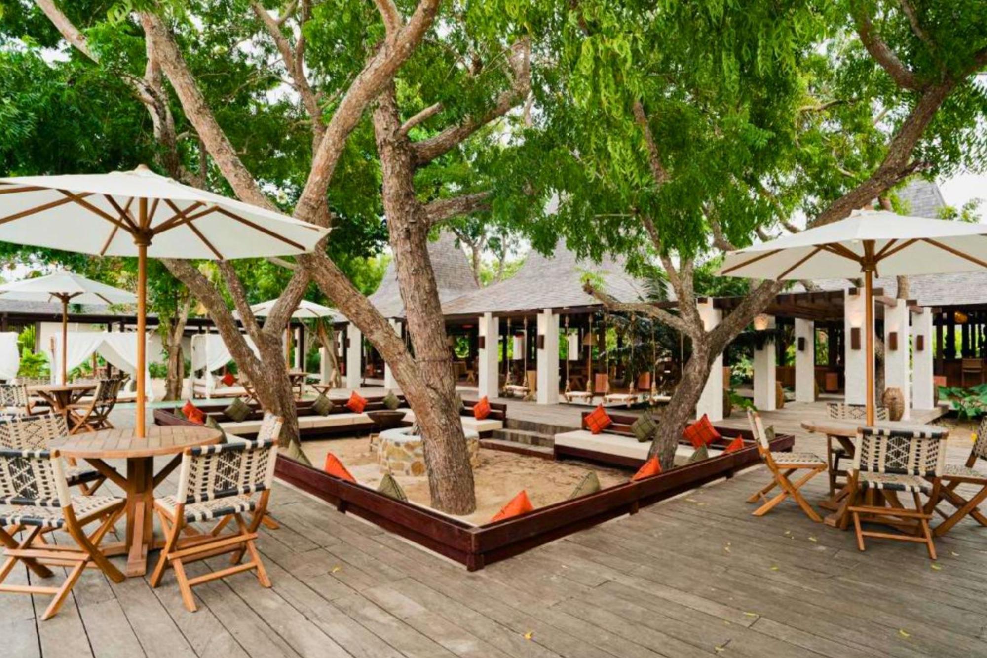 Nismara 2 Bedroom Pool Villa With Sea View Zn201 Bumbang Exterior photo